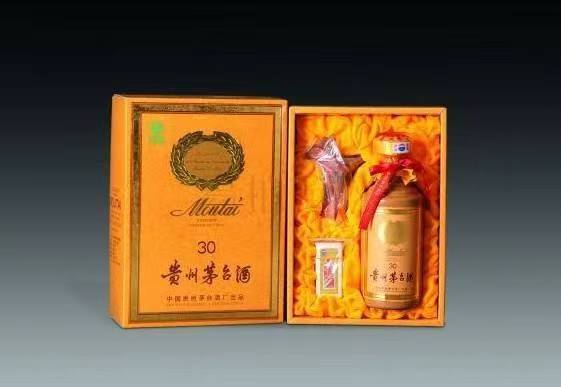 建德年份酒回收